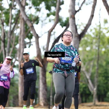 Runner Photo 5422757