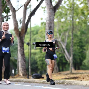 Runner Photo 5422758