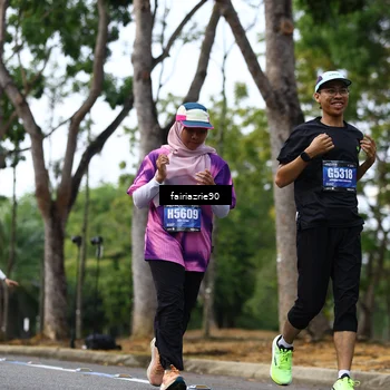 Runner Photo 5422763