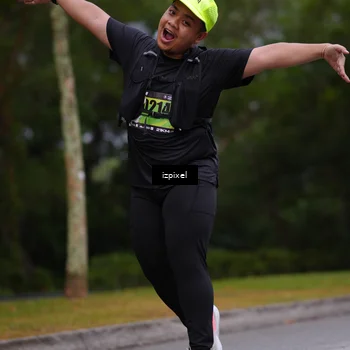Runner Photo 5422764