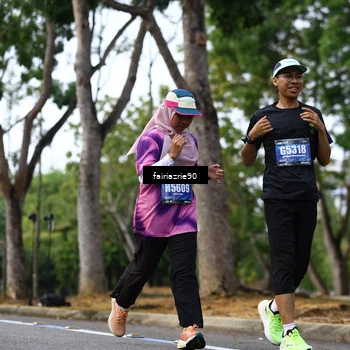 Runner Photo 5422771