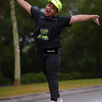 Runner Photo 5422774
