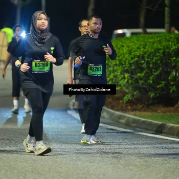 Runner Photo 5422776
