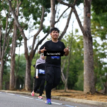 Runner Photo 5422779