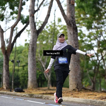 Runner Photo 5422782
