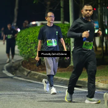 Runner Photo 5422786