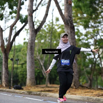 Runner Photo 5422791