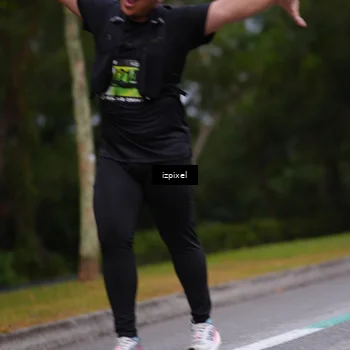 Runner Photo 5422792
