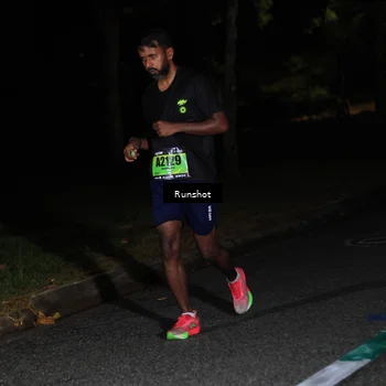 Runner Photo 5422794