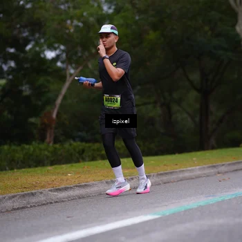 Runner Photo 5422795