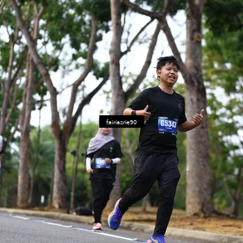 Runner Photo 5422796