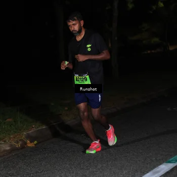 Runner Photo 5422798