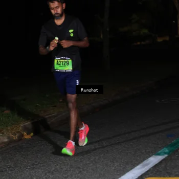 Runner Photo 5422800
