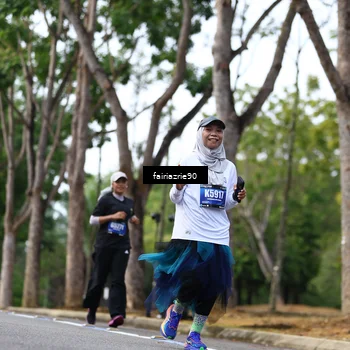 Runner Photo 5422801