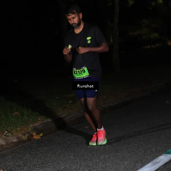 Runner Photo 5422802