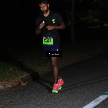 Runner Photo 5422804