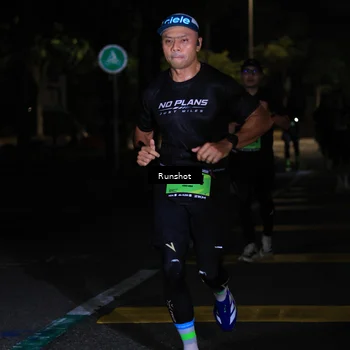 Runner Photo 5422805