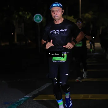 Runner Photo 5422806