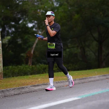 Runner Photo 5422808