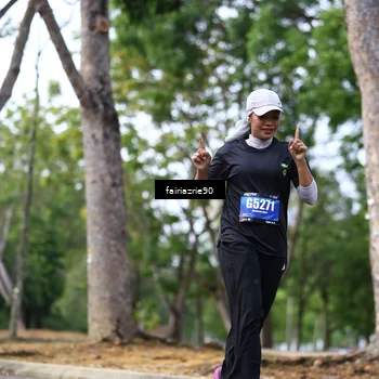 Runner Photo 5422811