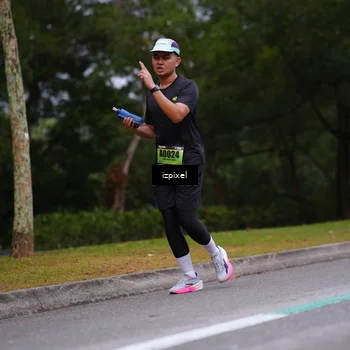 Runner Photo 5422813