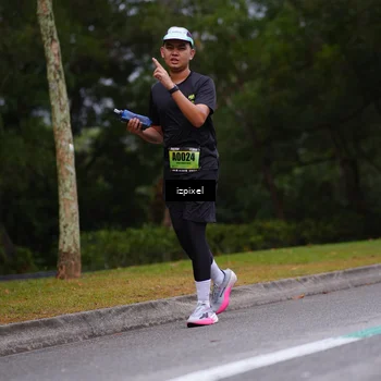 Runner Photo 5422815