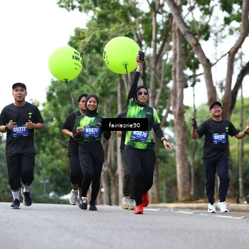 Runner Photo 5422818