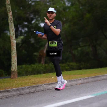 Runner Photo 5422819