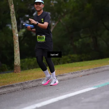 Runner Photo 5422820