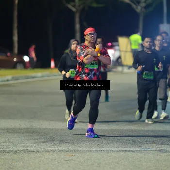 Runner Photo 5422823