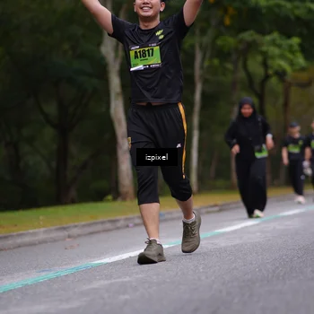 Runner Photo 5422825