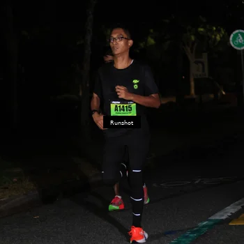 Runner Photo 5422828