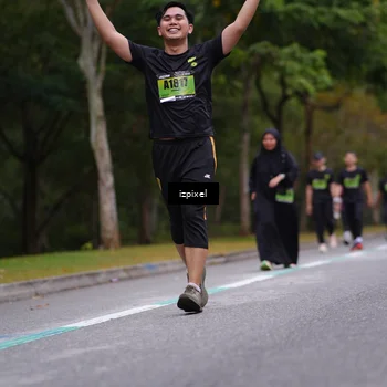 Runner Photo 5422830