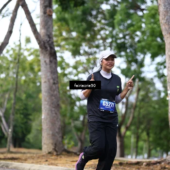 Runner Photo 5422832