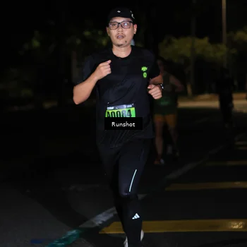 Runner Photo 5422834