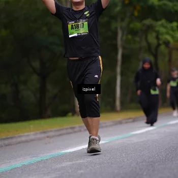 Runner Photo 5422835