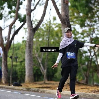 Runner Photo 5422838