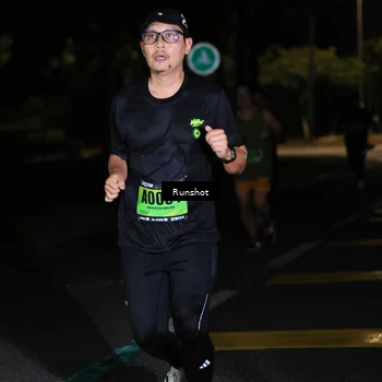 Runner Photo 5422840