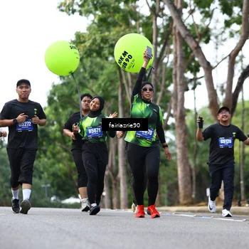Runner Photo 5422841