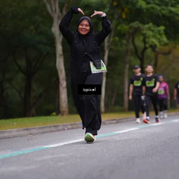 Runner Photo 5422843