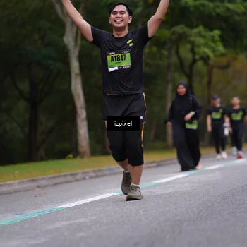 Runner Photo 5422844