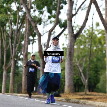 Runner Photo 5422848