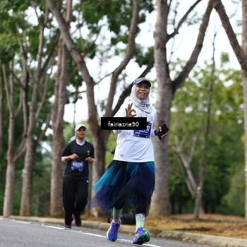 Runner Photo 5422849
