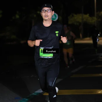 Runner Photo 5422850
