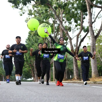 Runner Photo 5422853