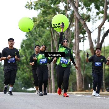 Runner Photo 5422854
