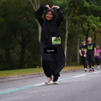 Runner Photo 5422855