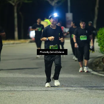 Runner Photo 5422856