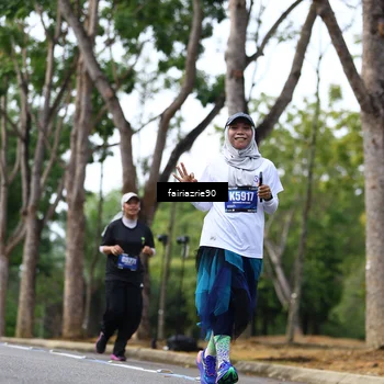 Runner Photo 5422857