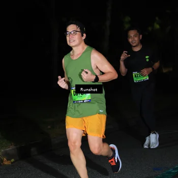 Runner Photo 5422858